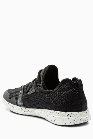 Knit Trainers (Older Boys)